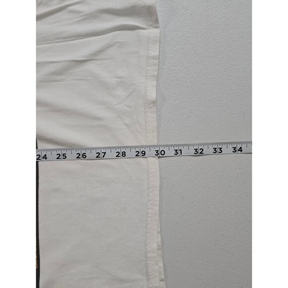 Roller Skate Shirt Oklahoma City Rollerdome Skating Graphic Tee XL - Picture 6 of 6